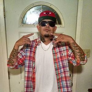 Meet your Posher, Jovan nick